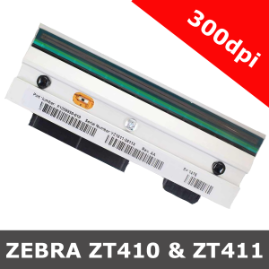 zebra zt410 ribbon replacement
